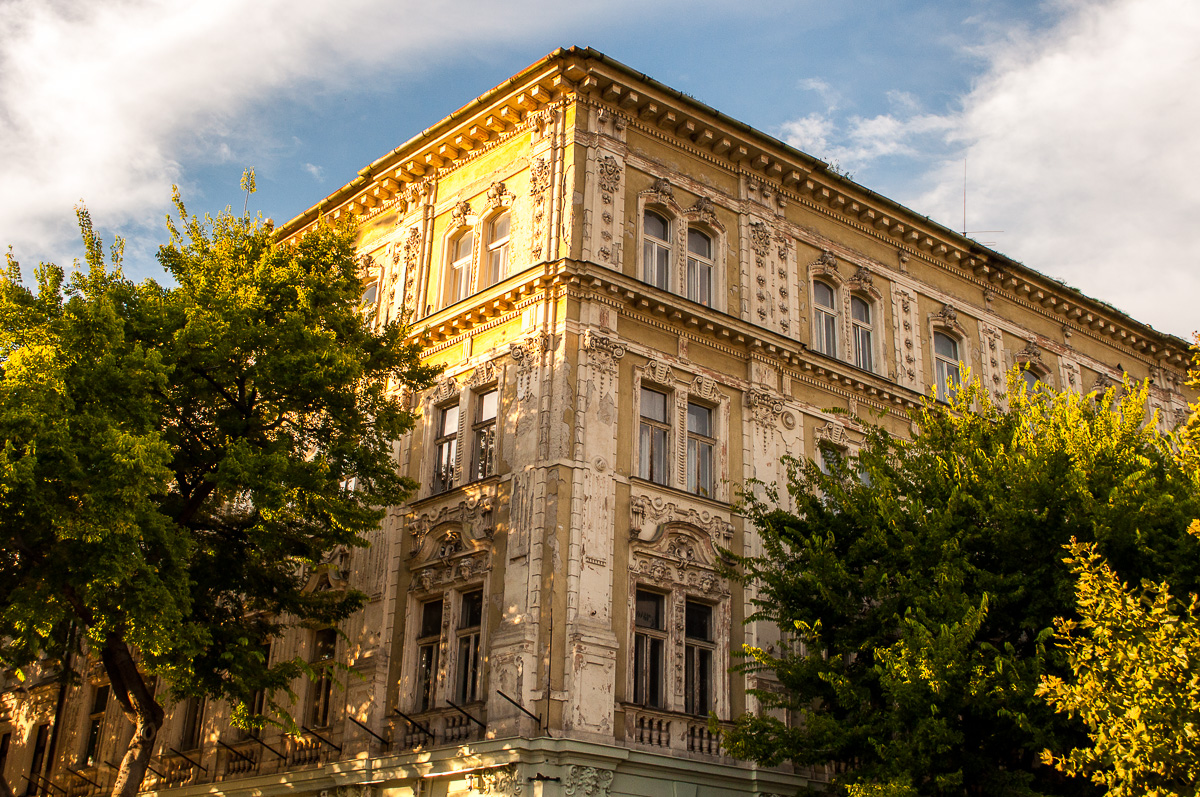 Цены на жилье в Словакии выросли в 2014 г. на 1,6%