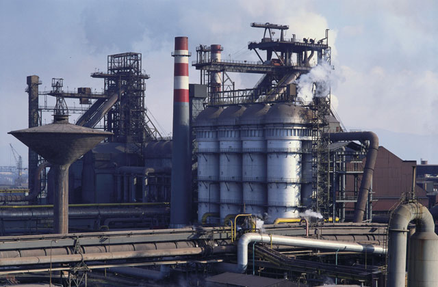 Словакия может выкупить блокирующий пакет в U.S. Steel Kosice